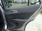 Kia Sportage BUSINESS LINE SALON POLSKI 1 WŁAŚCICIEL, ASO SERWIS , HAK, - 16