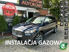Infiniti QX60 LPG do 2035r, HAK, 4x4, Podgrzewane Fotele/Kierownica, Kamera 360,BOSE
