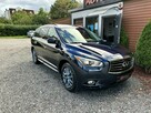Infiniti QX60 LPG do 2035r, HAK, 4x4, Podgrzewane Fotele/Kierownica, Kamera 360,BOSE - 2