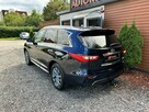 Infiniti QX60 LPG do 2035r, HAK, 4x4, Podgrzewane Fotele/Kierownica, Kamera 360,BOSE - 3