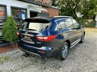 Infiniti QX60 LPG do 2035r, HAK, 4x4, Podgrzewane Fotele/Kierownica, Kamera 360,BOSE - 4