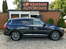 Infiniti QX60 LPG do 2035r, HAK, 4x4, Podgrzewane Fotele/Kierownica, Kamera 360,BOSE - 6