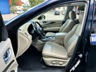 Infiniti QX60 LPG do 2035r, HAK, 4x4, Podgrzewane Fotele/Kierownica, Kamera 360,BOSE - 10