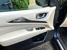 Infiniti QX60 LPG do 2035r, HAK, 4x4, Podgrzewane Fotele/Kierownica, Kamera 360,BOSE - 12