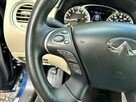 Infiniti QX60 LPG do 2035r, HAK, 4x4, Podgrzewane Fotele/Kierownica, Kamera 360,BOSE - 16
