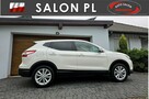 Nissan Qashqai krajowy, bezwypadkowy, nawigacja - 5