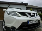 Nissan Qashqai krajowy, bezwypadkowy, nawigacja - 6