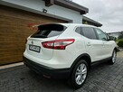 Nissan Qashqai krajowy, bezwypadkowy, nawigacja - 7