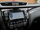 Nissan Qashqai krajowy, bezwypadkowy, nawigacja - 14