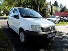 Fiat Panda vat-1 - 2