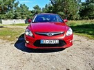 Hyundai i30 1.4 16V*Klima*Elektryka*Serwisowany*Zadbany*Śliczny Kolor*ZOBACZ!!! - 2