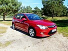 Hyundai i30 1.4 16V*Klima*Elektryka*Serwisowany*Zadbany*Śliczny Kolor*ZOBACZ!!! - 3