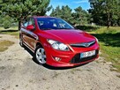 Hyundai i30 1.4 16V*Klima*Elektryka*Serwisowany*Zadbany*Śliczny Kolor*ZOBACZ!!! - 4