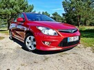 Hyundai i30 1.4 16V*Klima*Elektryka*Serwisowany*Zadbany*Śliczny Kolor*ZOBACZ!!! - 6