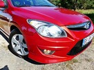 Hyundai i30 1.4 16V*Klima*Elektryka*Serwisowany*Zadbany*Śliczny Kolor*ZOBACZ!!! - 7