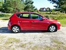 Hyundai i30 1.4 16V*Klima*Elektryka*Serwisowany*Zadbany*Śliczny Kolor*ZOBACZ!!! - 8