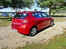 Hyundai i30 1.4 16V*Klima*Elektryka*Serwisowany*Zadbany*Śliczny Kolor*ZOBACZ!!! - 9