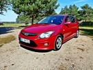 Hyundai i30 1.4 16V*Klima*Elektryka*Serwisowany*Zadbany*Śliczny Kolor*ZOBACZ!!! - 16