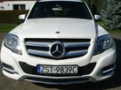 Mercedes GLK 200 - 2