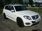 Mercedes GLK 200 - 3