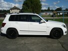 Mercedes GLK 200 - 4