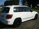 Mercedes GLK 200 - 5