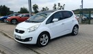Kia Venga Kamera cofania/Nawigacja/Podgrzewane fotele/PDC/Klimatronik/Ledy - 2