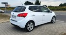 Kia Venga Kamera cofania/Nawigacja/Podgrzewane fotele/PDC/Klimatronik/Ledy - 4