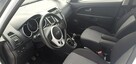 Kia Venga Kamera cofania/Nawigacja/Podgrzewane fotele/PDC/Klimatronik/Ledy - 5