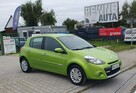 Renault Clio Ledy/Alufelgi/Podgrzewane fotele/Doświetlanie zakrętów/Bardzo zadbany - 1