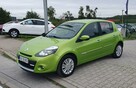 Renault Clio Ledy/Alufelgi/Podgrzewane fotele/Doświetlanie zakrętów/Bardzo zadbany - 2