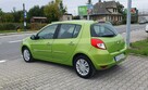 Renault Clio Ledy/Alufelgi/Podgrzewane fotele/Doświetlanie zakrętów/Bardzo zadbany - 4
