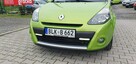 Renault Clio Ledy/Alufelgi/Podgrzewane fotele/Doświetlanie zakrętów/Bardzo zadbany - 6