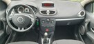 Renault Clio Ledy/Alufelgi/Podgrzewane fotele/Doświetlanie zakrętów/Bardzo zadbany - 9