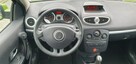 Renault Clio Ledy/Alufelgi/Podgrzewane fotele/Doświetlanie zakrętów/Bardzo zadbany - 10