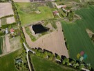 Atrakcyjna działka ze stawem, pod siedlisko - 5
