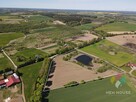 Atrakcyjna działka ze stawem, pod siedlisko - 11