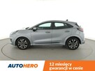 Ford Puma ST-Line Mild-Hybrid Navi Kamera cofania Klimatyzacja Bluetooth - 2