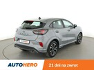 Ford Puma ST-Line Mild-Hybrid Navi Kamera cofania Klimatyzacja Bluetooth - 7