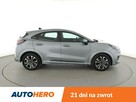 Ford Puma ST-Line Mild-Hybrid Navi Kamera cofania Klimatyzacja Bluetooth - 9