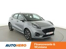 Ford Puma ST-Line Mild-Hybrid Navi Kamera cofania Klimatyzacja Bluetooth - 10