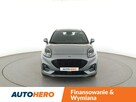 Ford Puma ST-Line Mild-Hybrid Navi Kamera cofania Klimatyzacja Bluetooth - 11