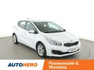 Kia Cee'd Czujniki cofania, klima, Bluetooth - 10