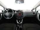 Kia Cee'd Czujniki cofania, klima, Bluetooth - 15