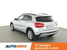 Mercedes GLA 180 navi klima grzane fotele czujniki parkowania - 4
