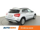 Mercedes GLA 180 navi klima grzane fotele czujniki parkowania - 7