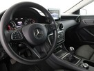 Mercedes GLA 180 navi klima grzane fotele czujniki parkowania - 14
