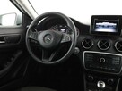 Mercedes GLA 180 navi klima grzane fotele czujniki parkowania - 16