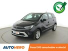 Opel Crossland X Klimatyzacja Podgrzewane fotele El.szyby Radio CD Bluetooth - 1
