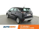 Opel Crossland X Klimatyzacja Podgrzewane fotele El.szyby Radio CD Bluetooth - 4